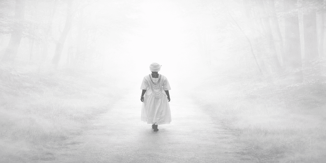 Cover Image for A vida religiosa é um caminho sombrio e complexo e quase ninguém fala sobre isso